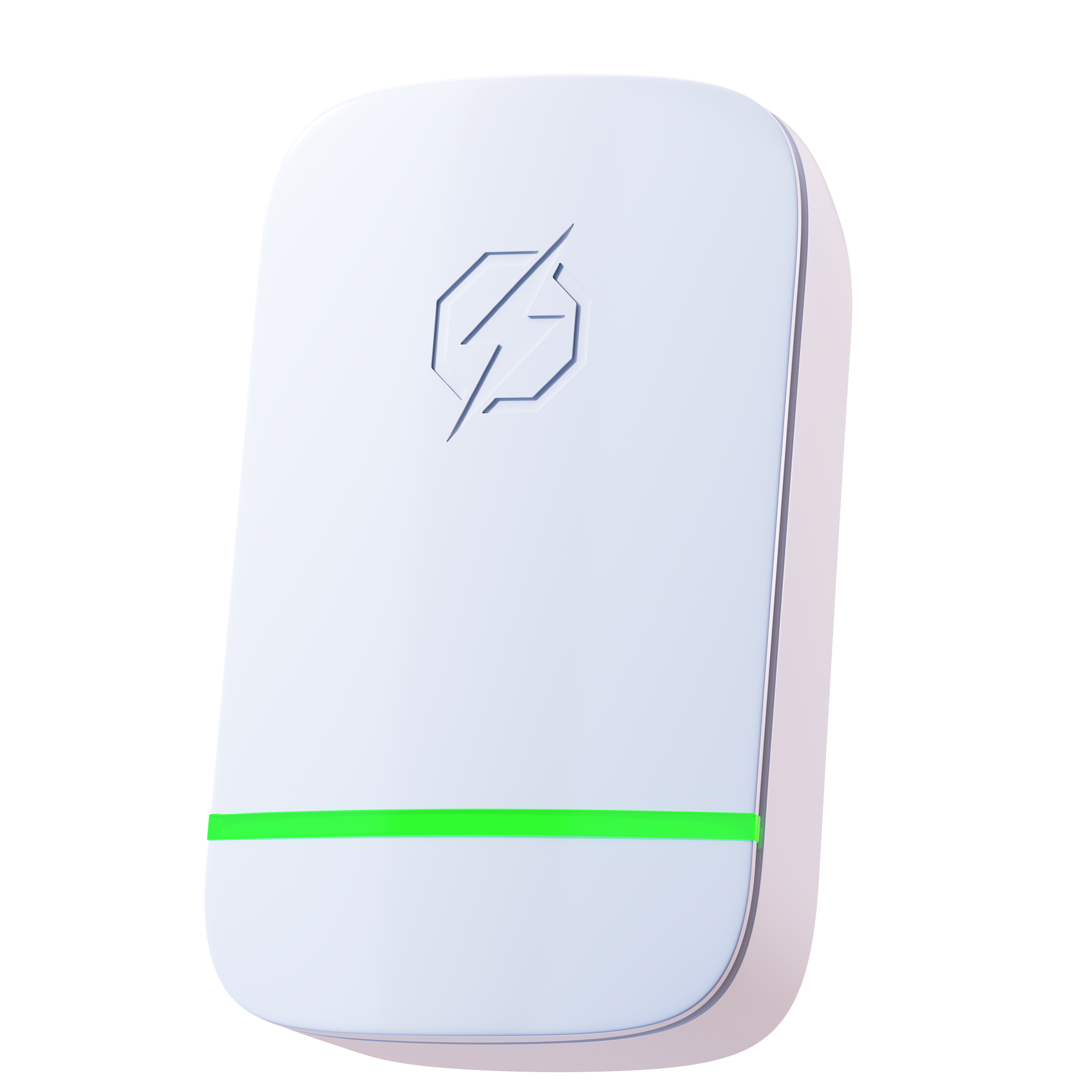 StopWatt Device